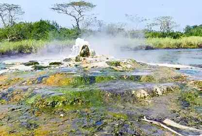 Semuliki Valley National Park