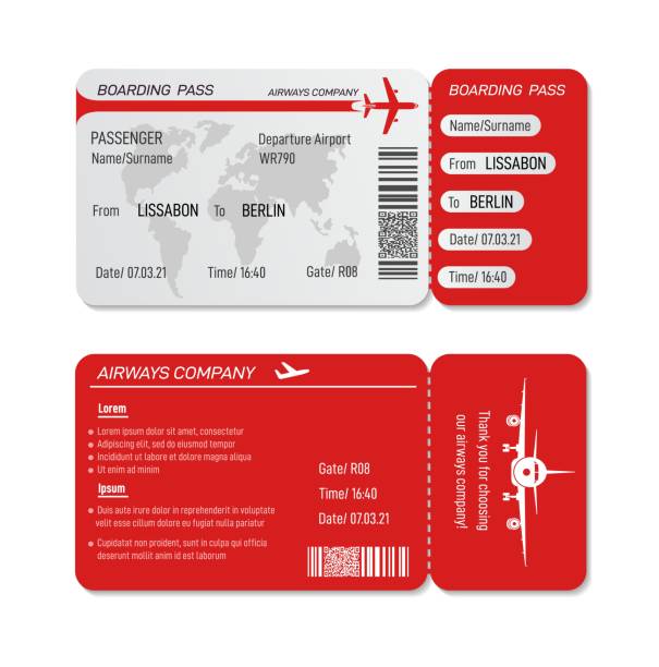 air ticketing