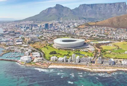 Cape Town