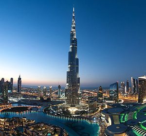 Dubai