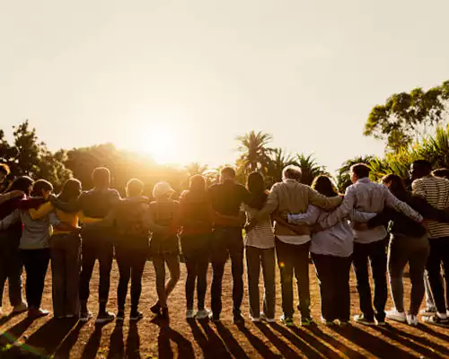 group travels