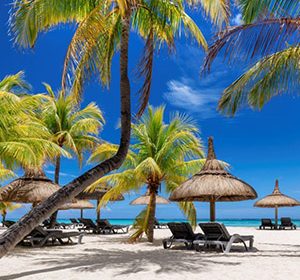 Mauritius